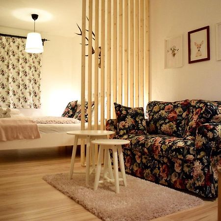 Gosau Apartment 006 Ngoại thất bức ảnh