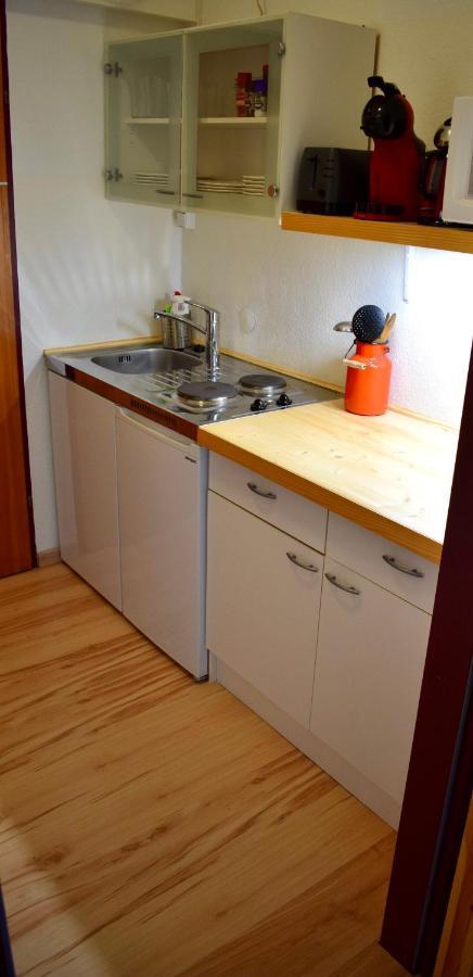 Gosau Apartment 006 Ngoại thất bức ảnh