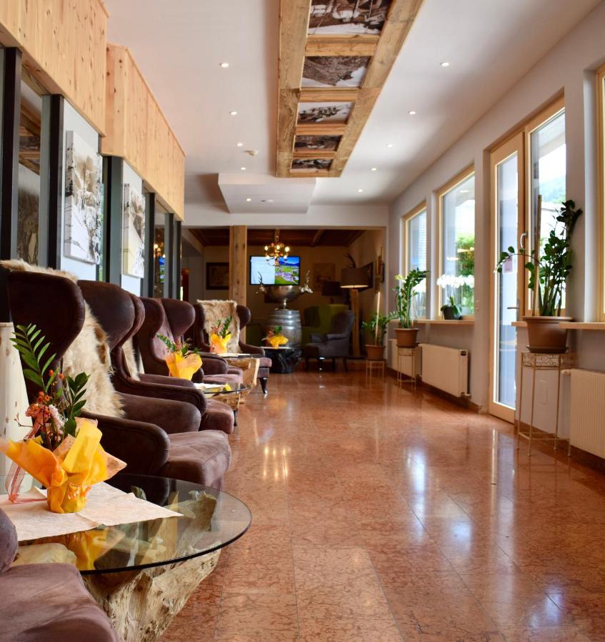 Gosau Apartment 006 Ngoại thất bức ảnh